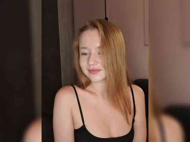 Sugar-Girl webcam