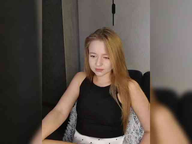 Sugar-Girl webcam