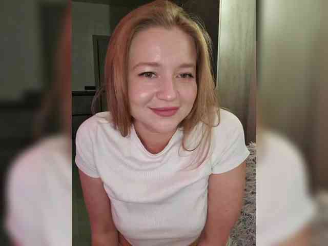 Sugar-Girl webcam