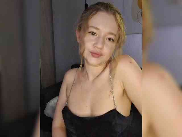 Sugar-Girl webcam
