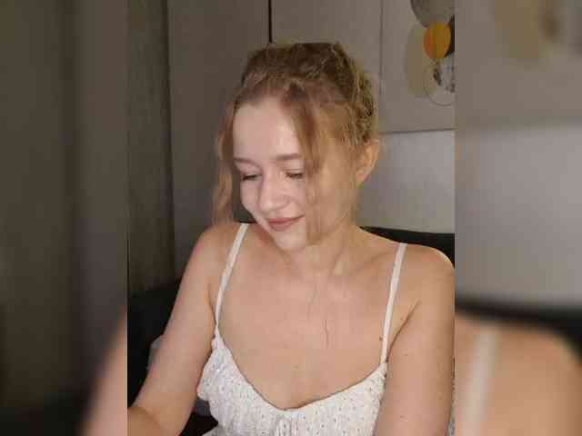 Sugar-Girl webcam