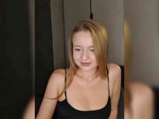 Sugar-Girl webcam