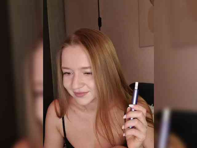 Sugar-Girl webcam