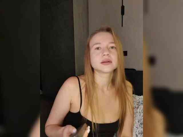 Sugar-Girl webcam