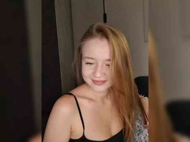 Sugar-Girl webcam
