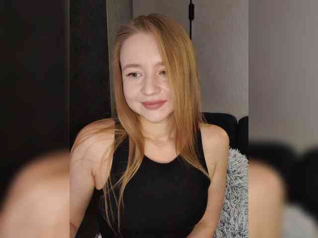 Sugar-Girl webcam