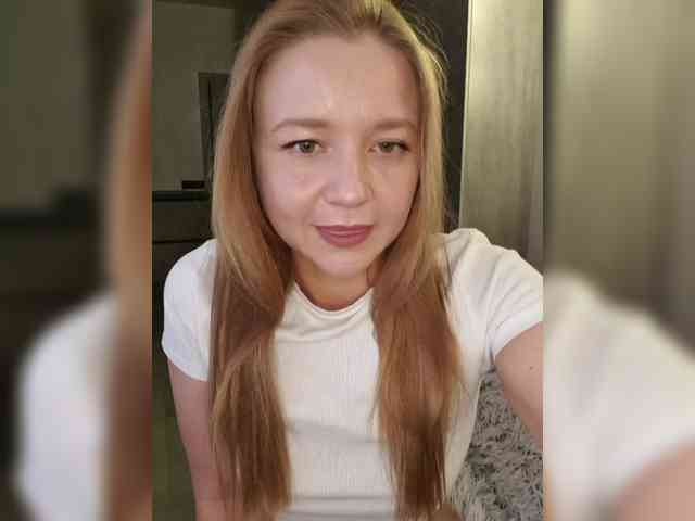 Sugar-Girl webcam