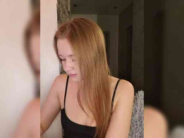 Sugar-Girl webcam