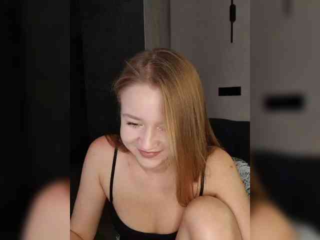 Sugar-Girl webcam