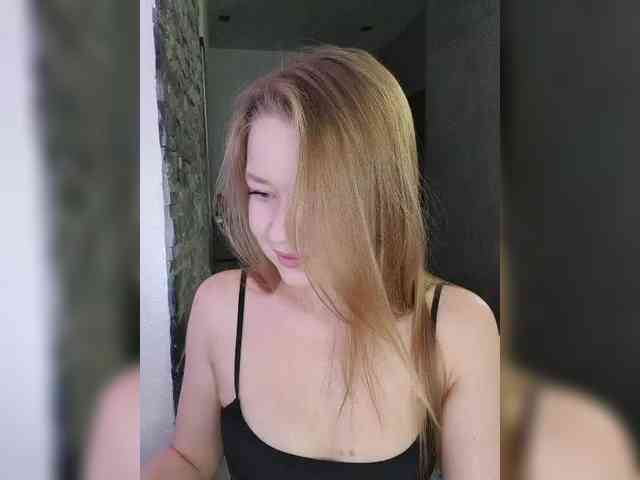 Sugar-Girl webcam