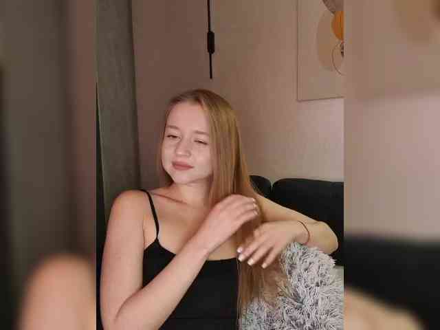 Sugar-Girl webcam