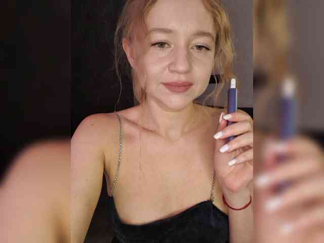 Sugar-Girl webcam
