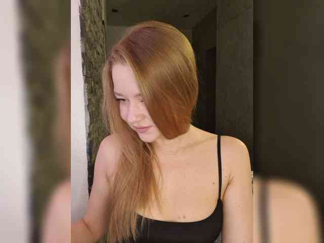 Sugar-Girl webcam
