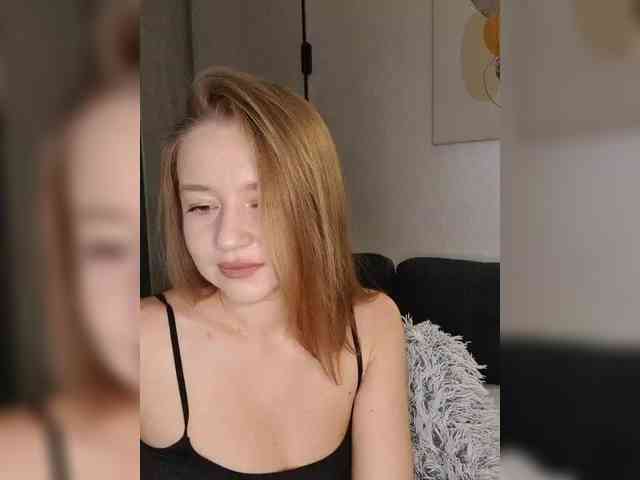 Sugar-Girl webcam