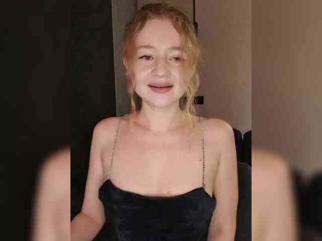 Sugar-Girl webcam
