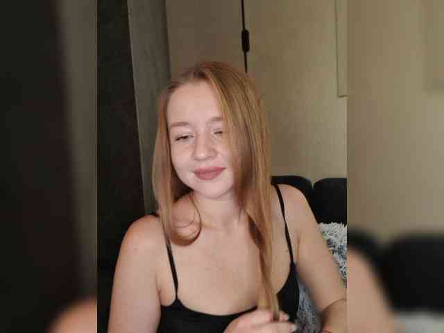 Sugar-Girl webcam