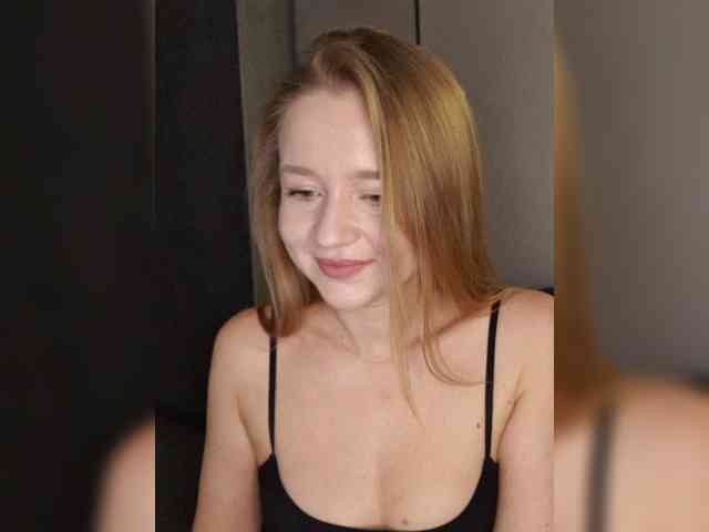 Sugar-Girl webcam