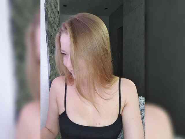 Sugar-Girl webcam