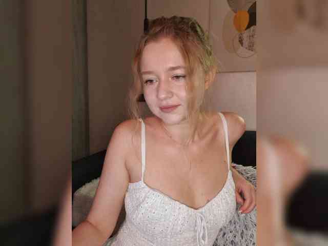 Sugar-Girl webcam