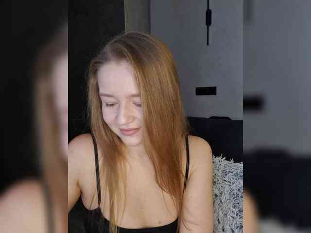 Sugar-Girl webcam