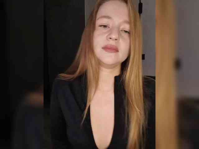 Sugar-Girl webcam