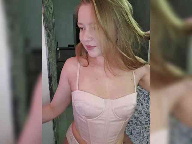 Sugar-Girl webcam