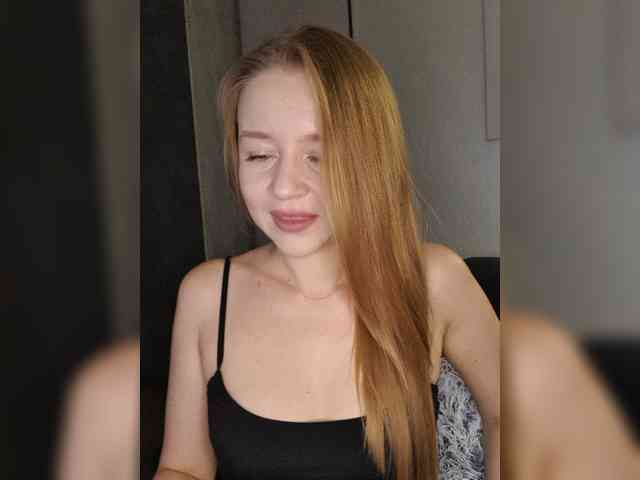 Sugar-Girl webcam