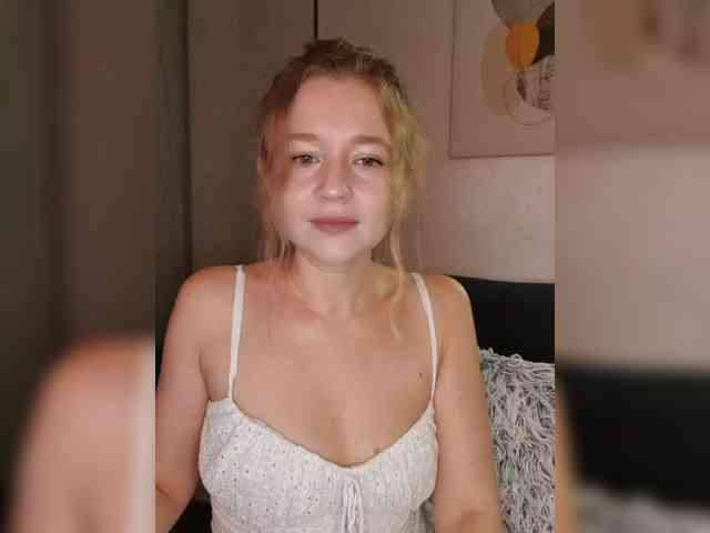 Sugar-Girl webcam