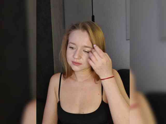 Sugar-Girl webcam
