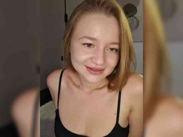 Sugar-Girl webcam