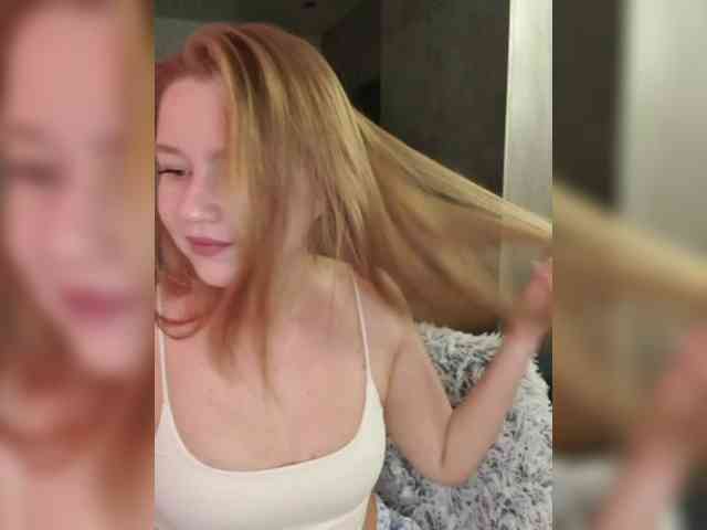 Sugar-Girl webcam