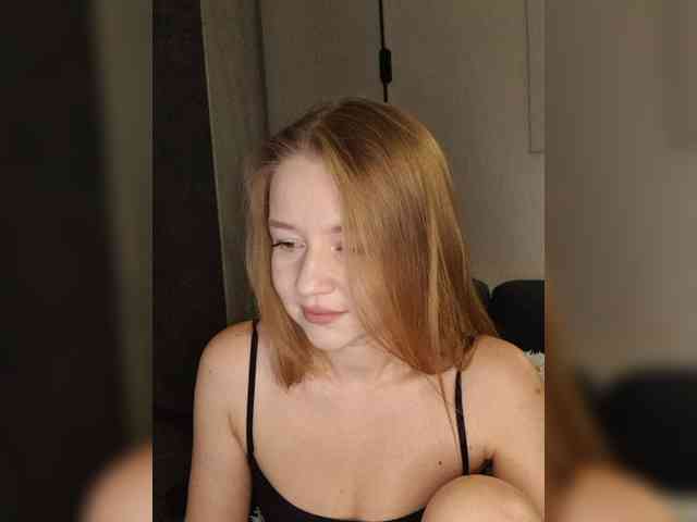 Sugar-Girl webcam