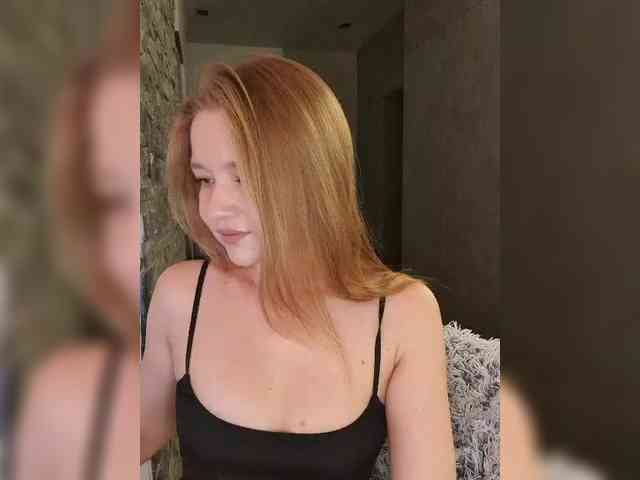 Sugar-Girl webcam