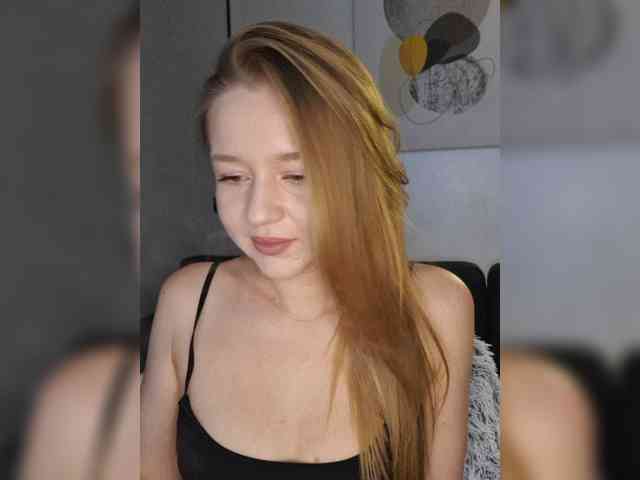Sugar-Girl webcam