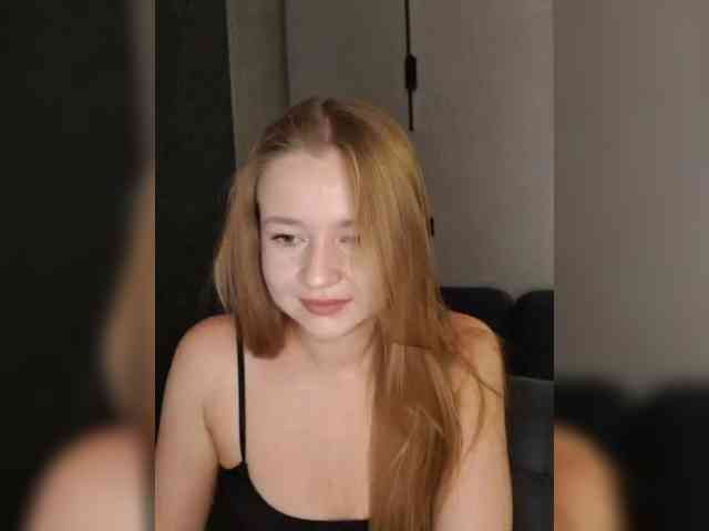 Sugar-Girl webcam