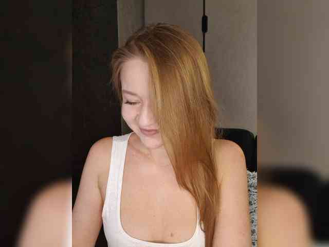 Sugar-Girl webcam