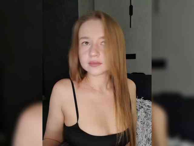 Sugar-Girl webcam