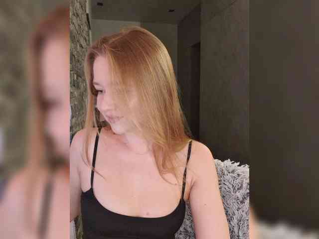 Sugar-Girl webcam