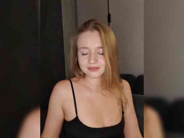 Sugar-Girl webcam