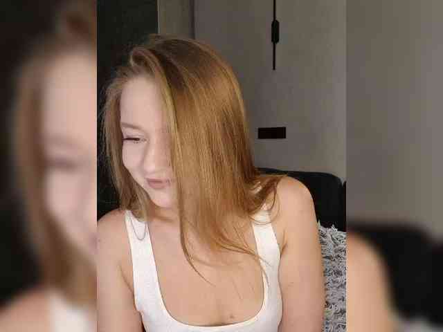 Sugar-Girl webcam