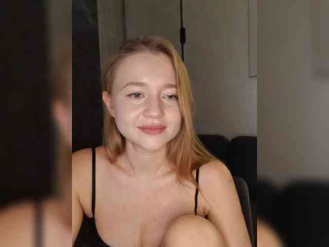 Sugar-Girl webcam