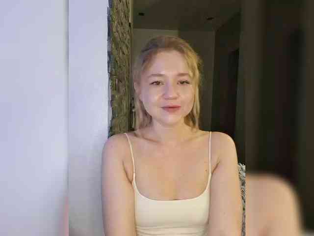 Sugar-Girl webcam
