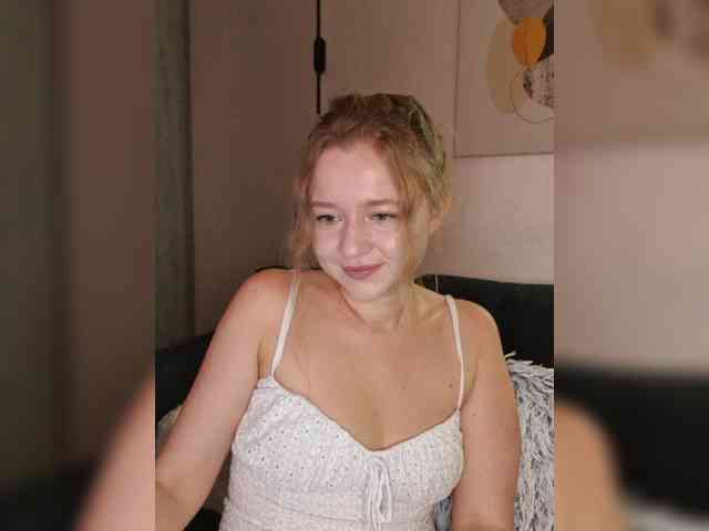 Sugar-Girl webcam