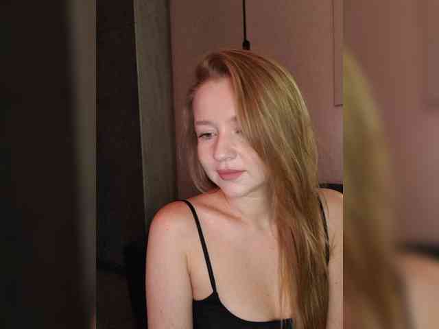 Sugar-Girl webcam