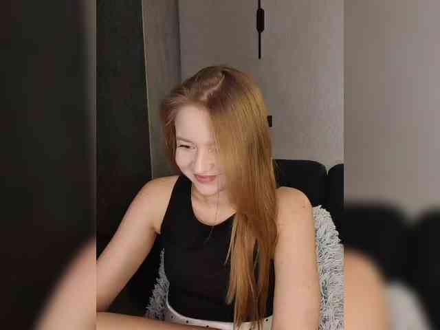 Sugar-Girl webcam