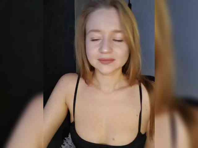 Sugar-Girl webcam