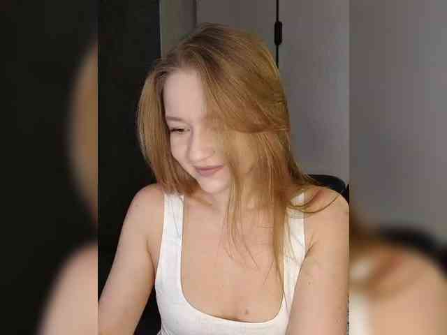 Sugar-Girl webcam