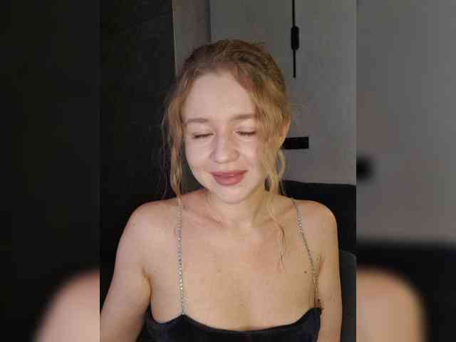Sugar-Girl webcam
