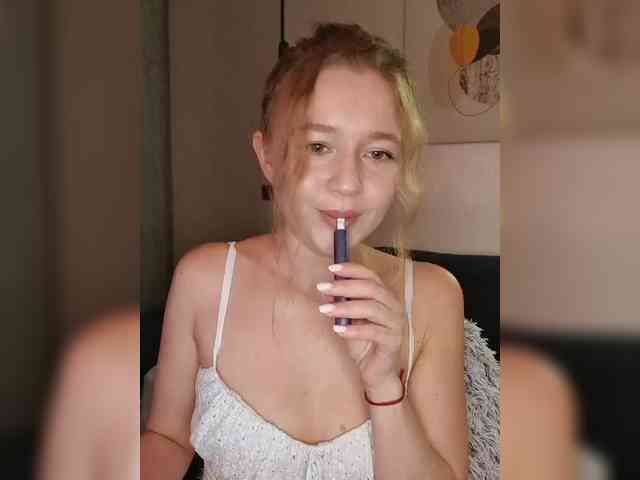 Sugar-Girl webcam