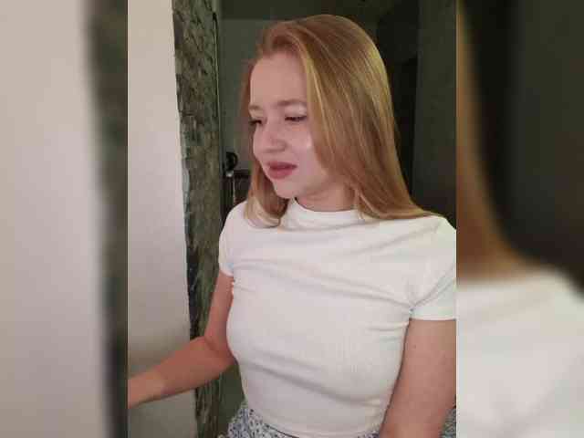 Sugar-Girl webcam